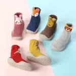 Chaussette chausson bebe