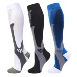 Chaussette circulation sanguine