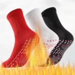 Chaussette acupression