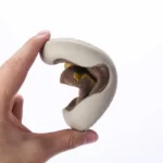 Chaussures de marche non ald pour enfants, chaussettes de sol pour bébés, chaussures astronomiques souples pour garçons et filles, intérieur, modèles de printemps et d'automne 16