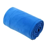 Couverture de camping en plein air pour adultes, sac à dos doux et souriant, doublure de sac de couchage 3