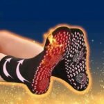 Chaussette bouillotte
