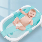 Hamac baignoire bebe