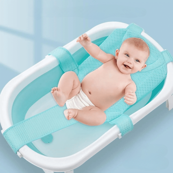 Hamac baignoire bebe