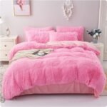 Housse de couette fillette
