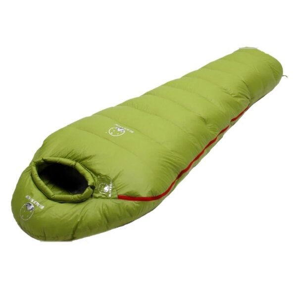 Sac de couchage 0 degre