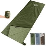 Sac de couchage moins de 1kg