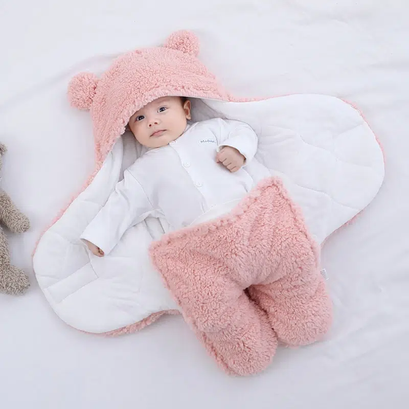 Sac de couchage bebe