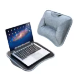Coussin plateau de lit