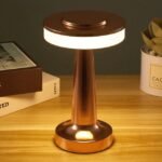 Lampe de chevet ado garçon