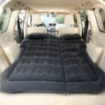 Matelas pour van aménagé