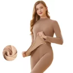 Ensemble_de_sous-vêtements_thermiques_pour femmes_2