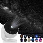 Projecteur ciel étoilé adulte