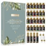 Huiles essentielles pour dormir