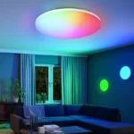 Luminaire chambre à coucher adulte