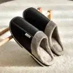 Pantoufles homme originales