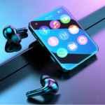 Appareil mp3 nomade