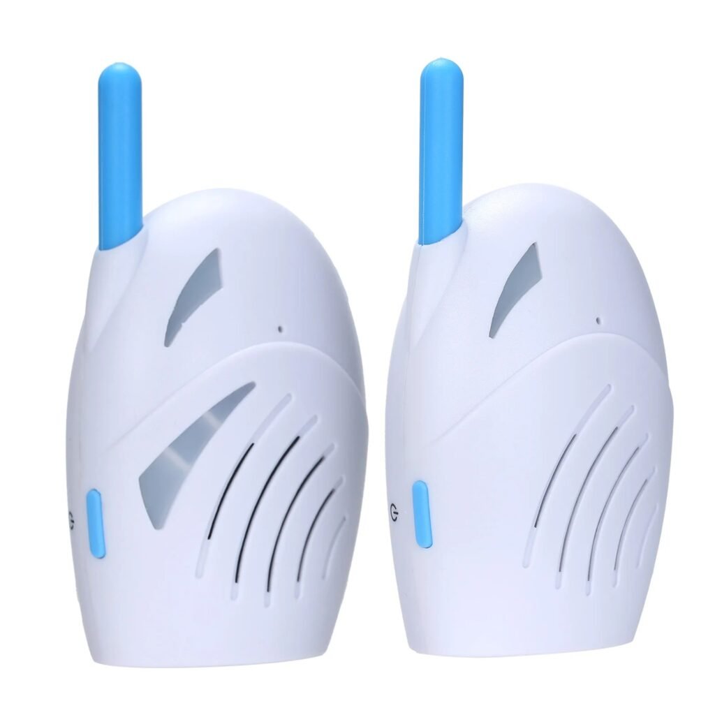Babyphone longue portée