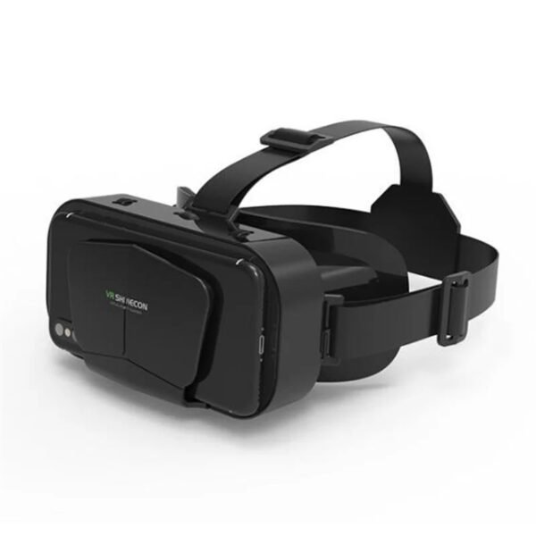 Casque vr pour telephone