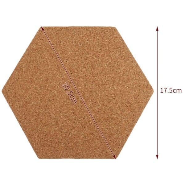 isolant_phonique_liege_hexagonal_2