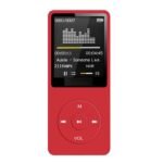 Lecteur mp3 pour fille 8 ans