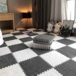 Moquette isolante froid