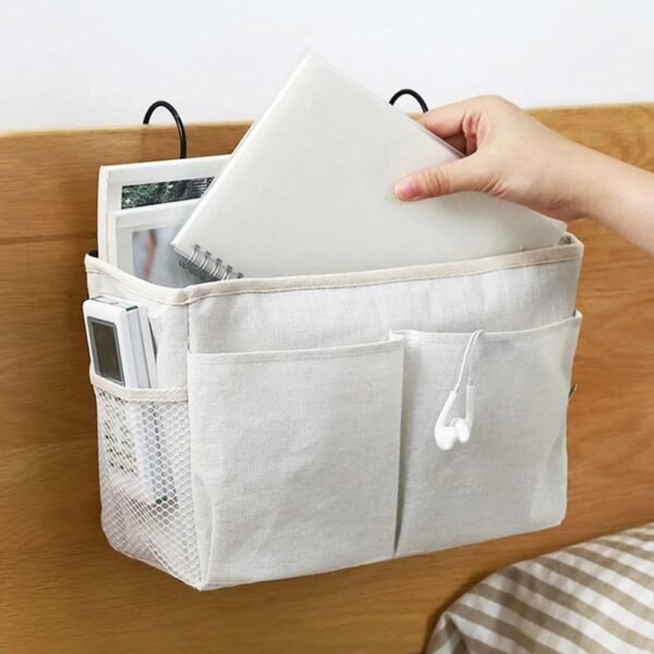 Organisateur lit bebe