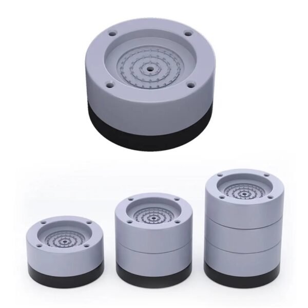 Patin anti vibration machine à laver