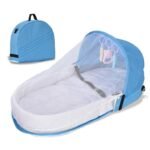 Petit lit pliant bebe