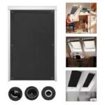 Rideaux occultants velux