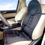 Siege massant voiture