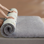 Surmatelas 120x190 pliable