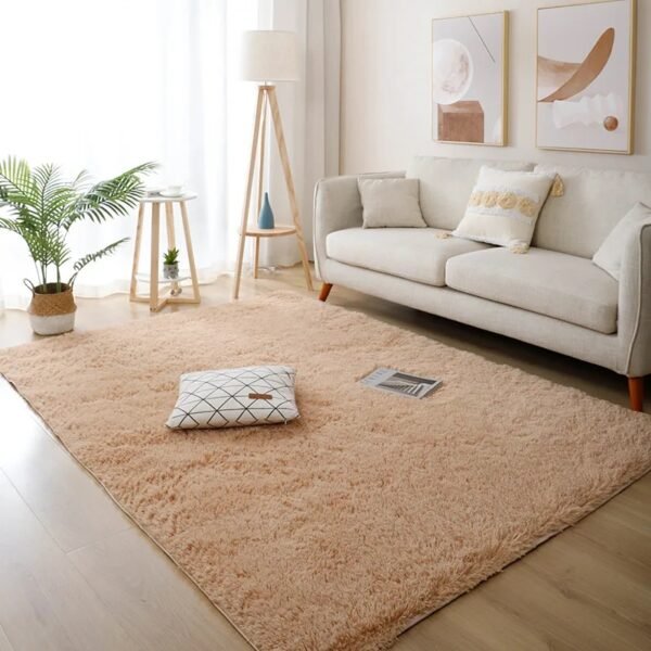 Tapis chaud et isolant