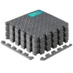 Tapis isolant phonique