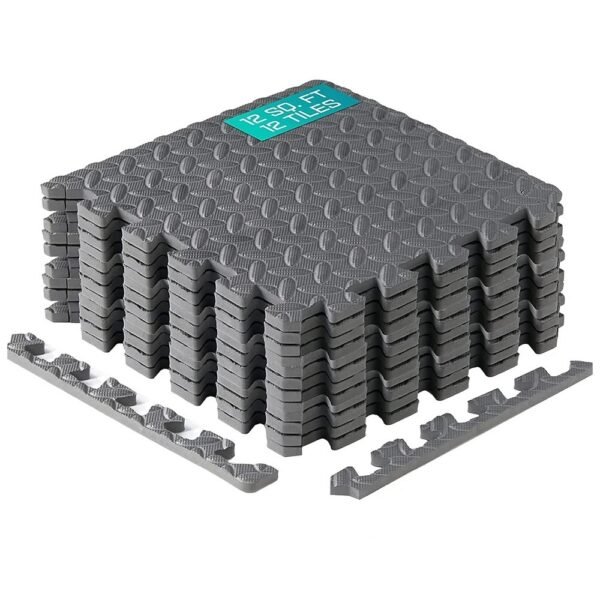 Tapis isolant phonique
