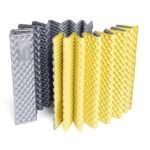 Tapis sol isolant thermique camping