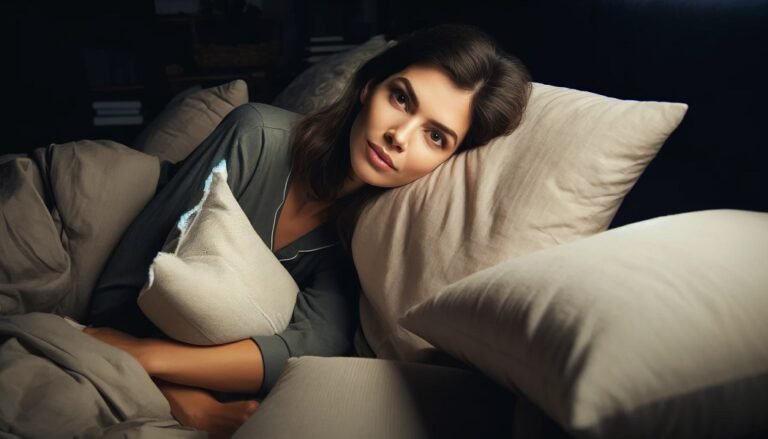 Comment dormir pour éviter l'apnée du sommeil
