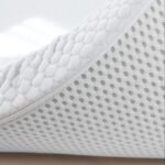 sur matelas viscoelastique
