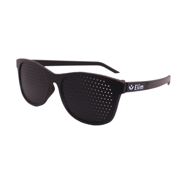 Lunettes sténopéïques Elim®