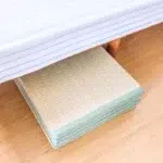 Matelas de couchage pliable de Style japonais, Tatami, tapis en paille, décoration de maison, tapis de Yoga, matelas en paille traditionnel 6