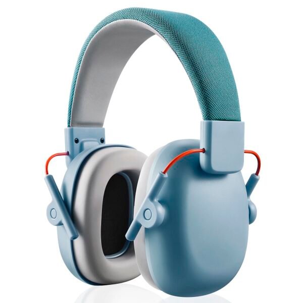 Casque anti bruit enfant autiste