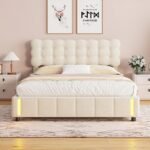 Lit_coffre_velours_beige_160x200_img1
