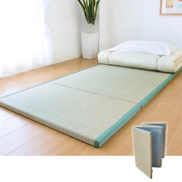 Lit tatami