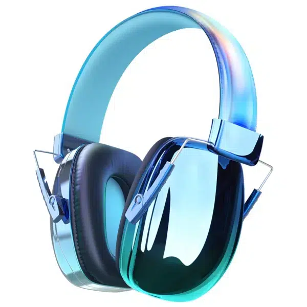 Casque anti bruit tdah