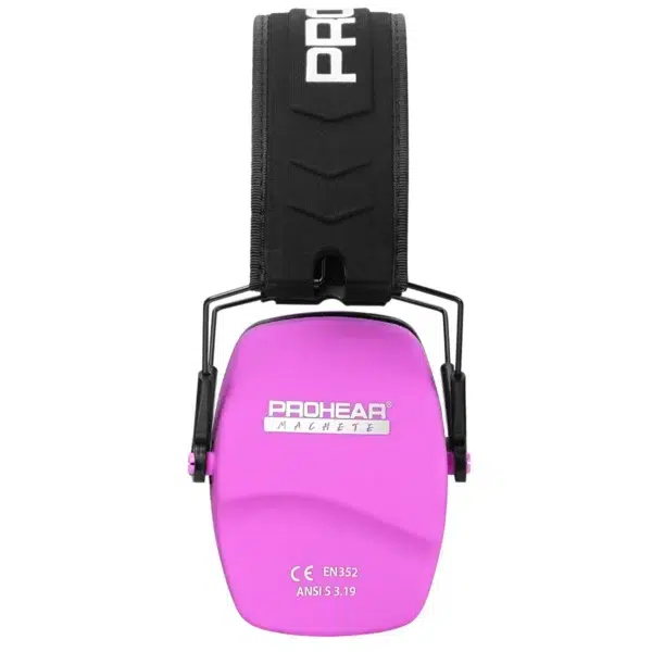 ZOHAN – protège-oreilles passif NRR 26db, Protection auditive, anti-bruit, pour tir, chasse 11