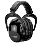 ZOHAN enfants réduction du bruit casque antibruit sécurité Protection auditive casque pour autisme enfants oreillettes pliables défenseur passif 25dB 16