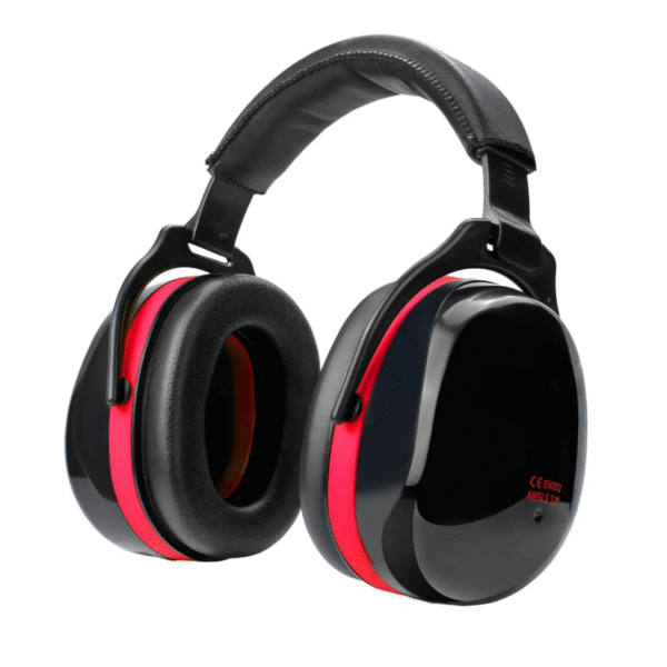 Casque anti bruit autisme adulte