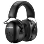 Casque anti bruit concentration