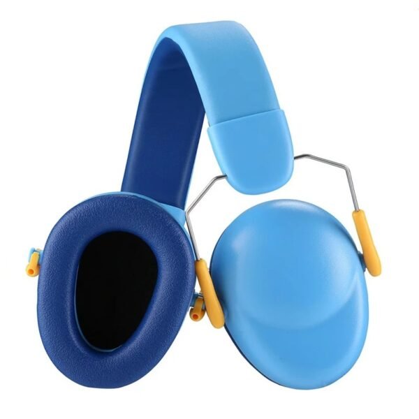 casque anti bruit autisme