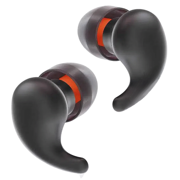 Bouchon d'oreille anti bruit travail